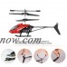 3.5 CH RC Helicopter Toy Remote Control Drone Radio Gyro Aircraft Kids Toys   